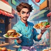 Idle Canteen Tycoon: Idle Food icon