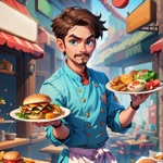 Download Idle Canteen Tycoon: Idle Food app