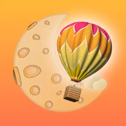 Balloon To Moon Cheats