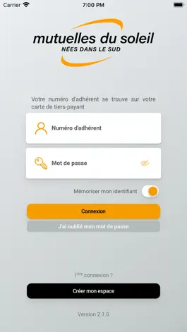 Game screenshot Mutuelles du Soleil mod apk