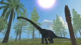Game screenshot World of Dinos mod apk