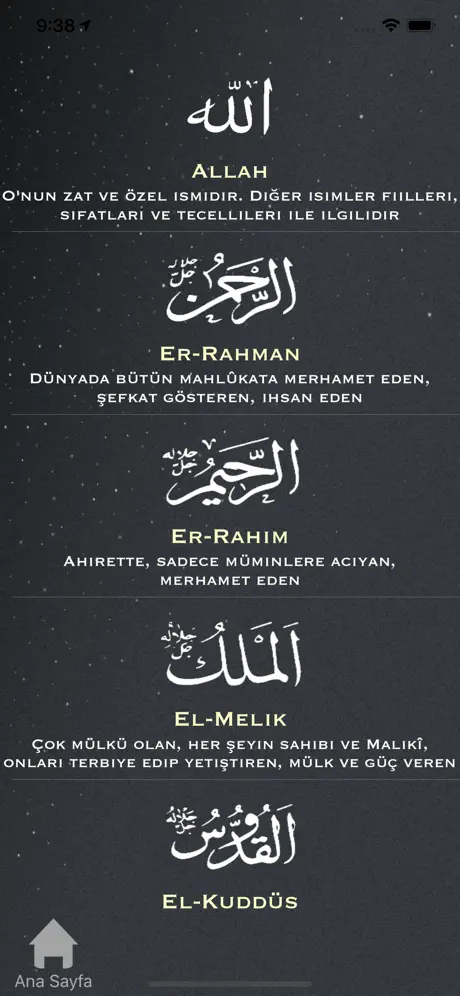 Namaz Vakti Pro (Reklamsız)