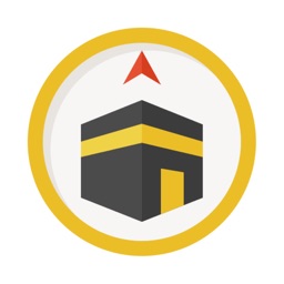 TrueQibla Pro: Qibla Navigator