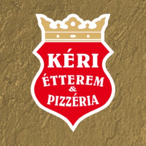 Kéri Étterem & Pizzéria icon