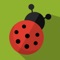 Icon The Ladybug Smasher