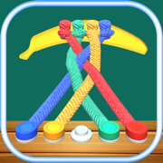 Tangle Master 3D