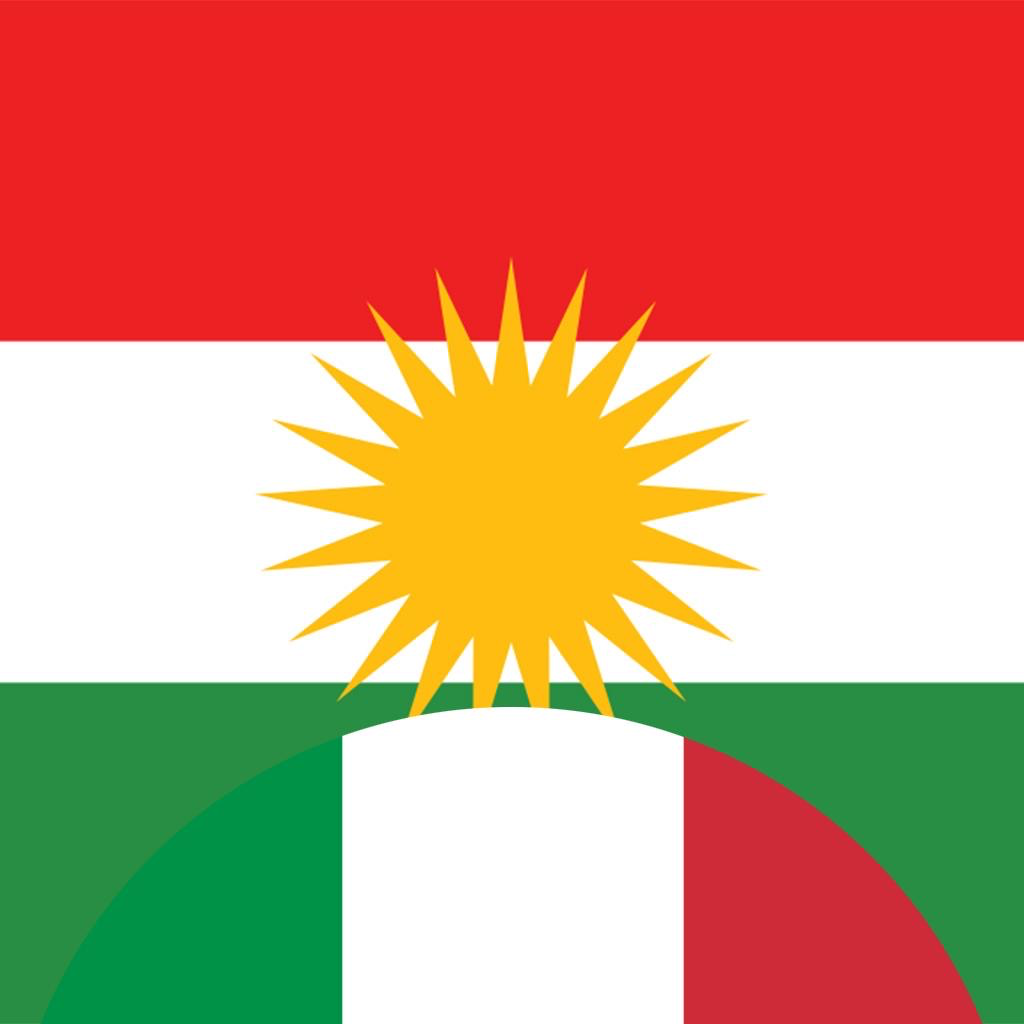 Get Dizionario Sorani-Italiano for iOS, iPhone, iPad Aso Report