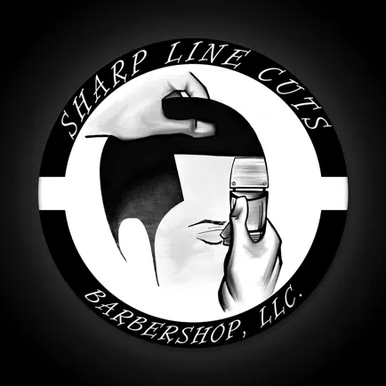 Sharp Line Cuts Barber Shop Cheats