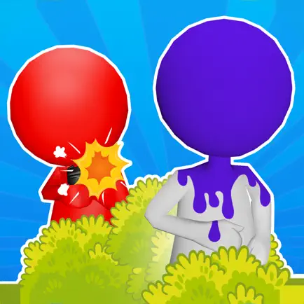 Hide n Shoot Читы