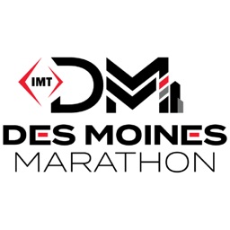 IMT® Des Moines Marathon