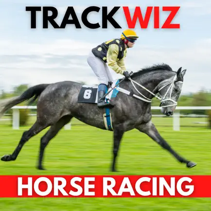 TrackWiz - Horse Race Betting Cheats