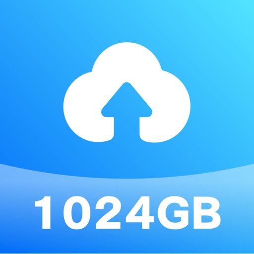 TeraBox-Cloud Storage & Backup