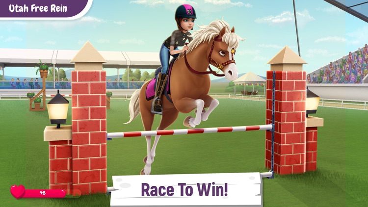 My Horse Stories screenshot-6