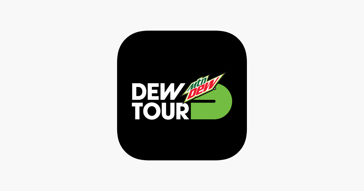‎Dew Tour Contest Series on the App Store