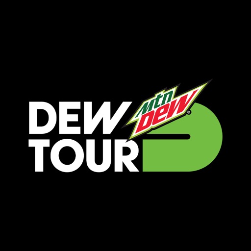 Dew Tour Contest Series icon