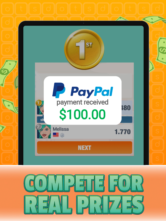 Paws Connect and Collect em All