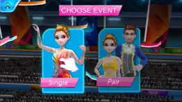 ice skating ballerina problems & solutions and troubleshooting guide - 1