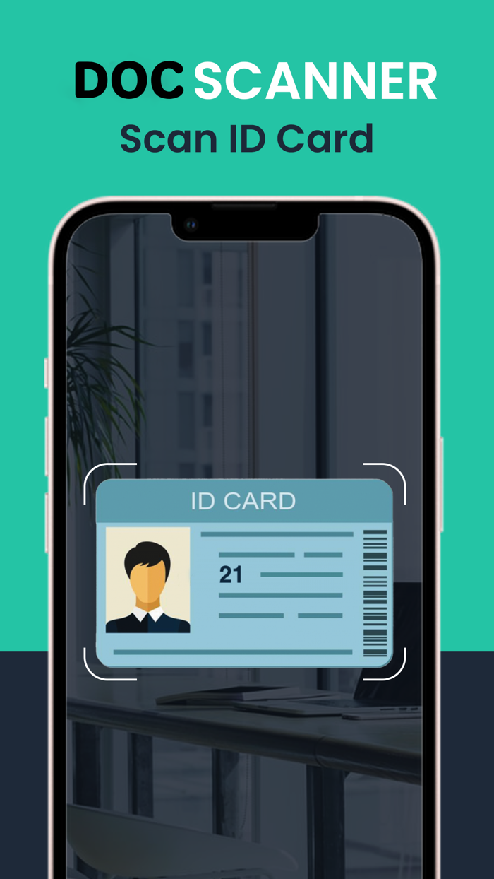Cam scan - PDF Docs Scan