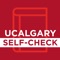 UCalgary Library Self Checkout is an easy, fast way to borrow books from the Taylor Family Digital Library (TFDL)