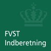 FVST Indberetning icon
