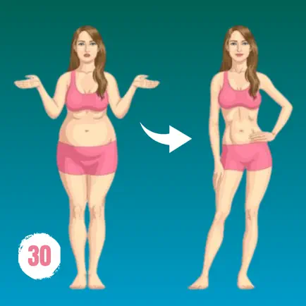 Abs Workout - Female Fitness Читы