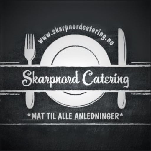 Skarpnord Catering icon