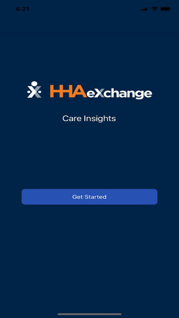 Care Insights