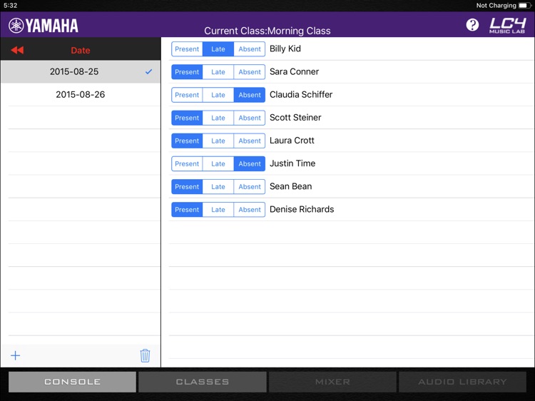 LC4 Controller screenshot-3