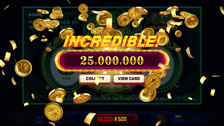 Vegas Lottery Scratchers screenshot-7