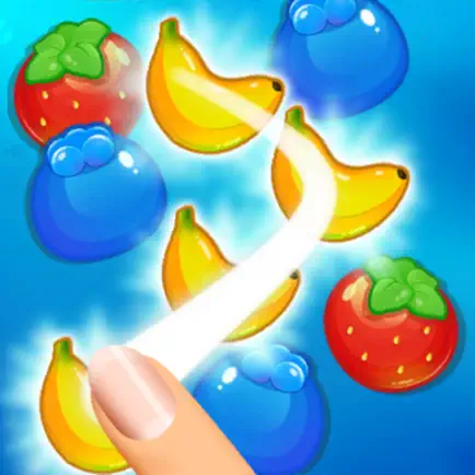 Fruit garden match 3 Cheats