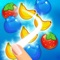 Icon Fruit garden match 3