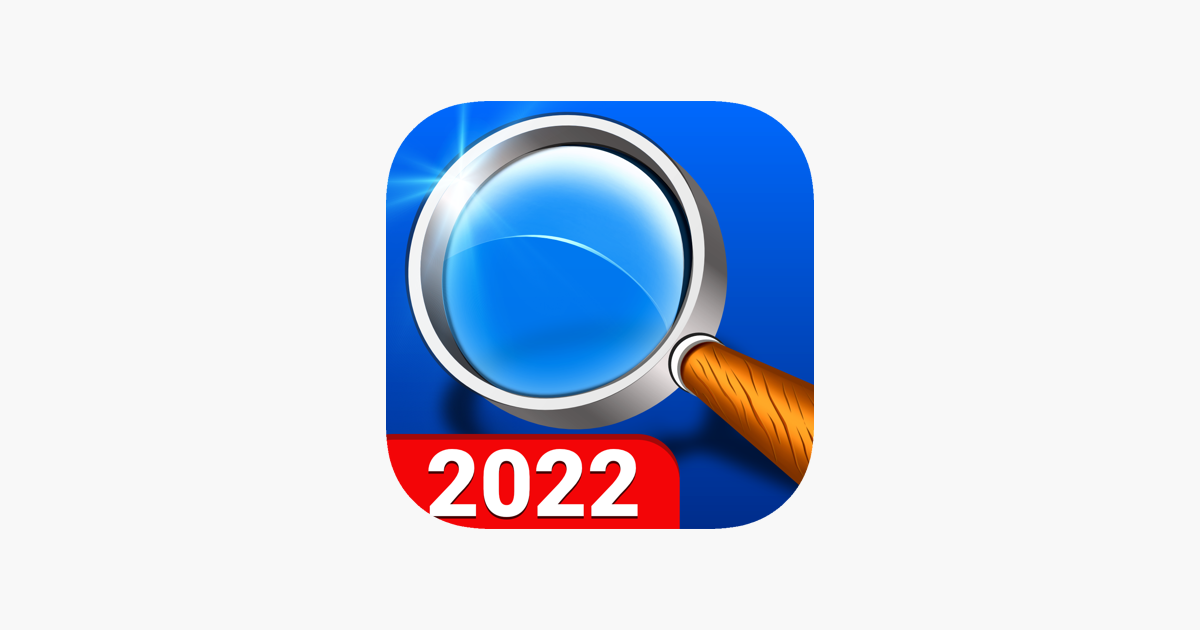 Nagyító + Zseblámpa (Magnify) az App Store-ban
