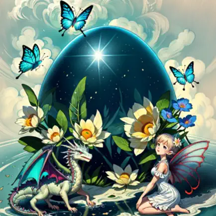 Dragon&Elfs:Five Merge World Читы