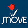 MoveApp - iPadアプリ