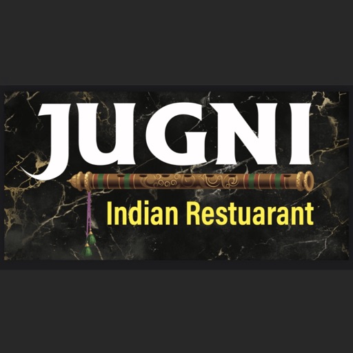 Jugni Indian Restaurant icon