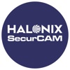 Halonix SecurCAM icon
