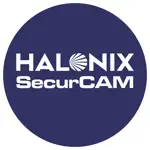 Halonix SecurCAM App Contact