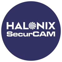 Halonix SecurCAM