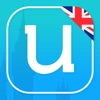 Icon uStand - English for beginners