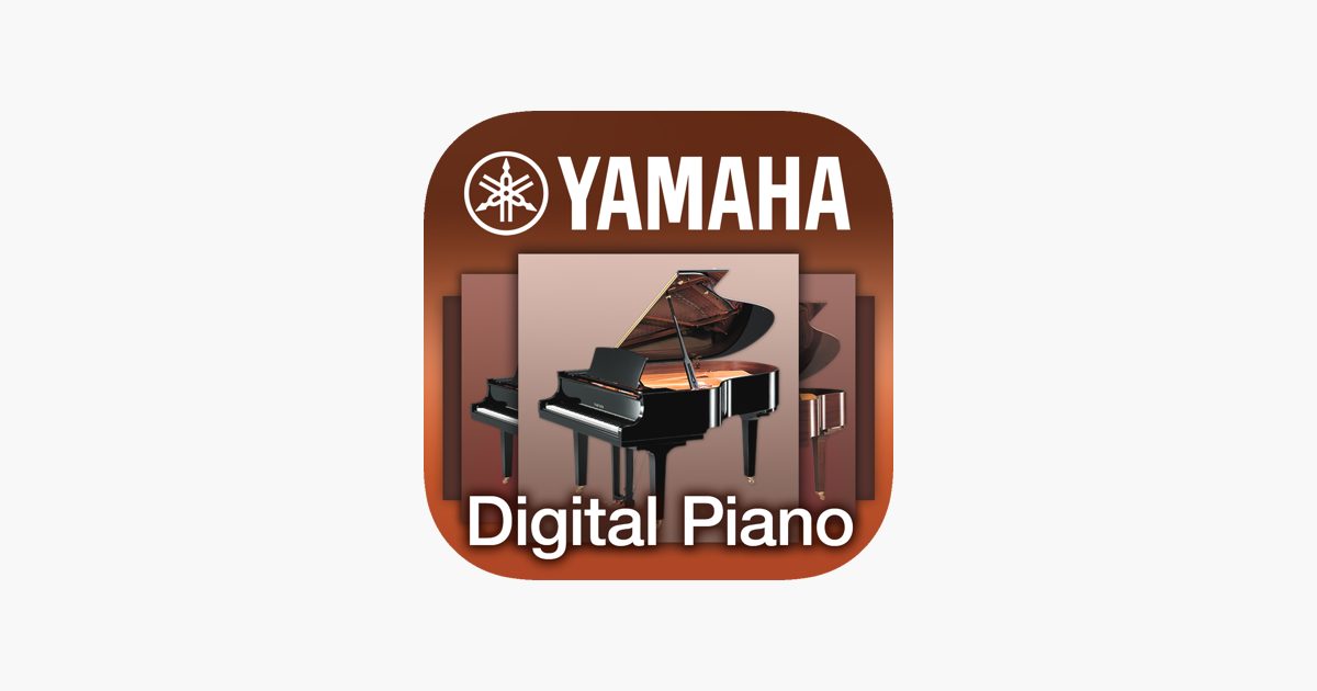 App yamaha piano deals