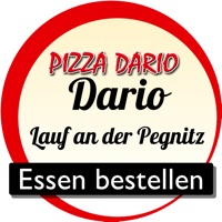 Dario Lauf an der Pegnitz logo