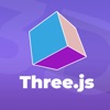 Learn Three.js Offline [PRO]