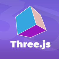 Learn Three.js Offline PRO