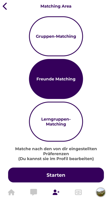 matchinit Screenshot