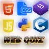 Web Development Languages Quiz negative reviews, comments