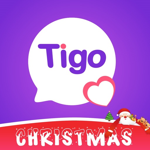 Tigo Live