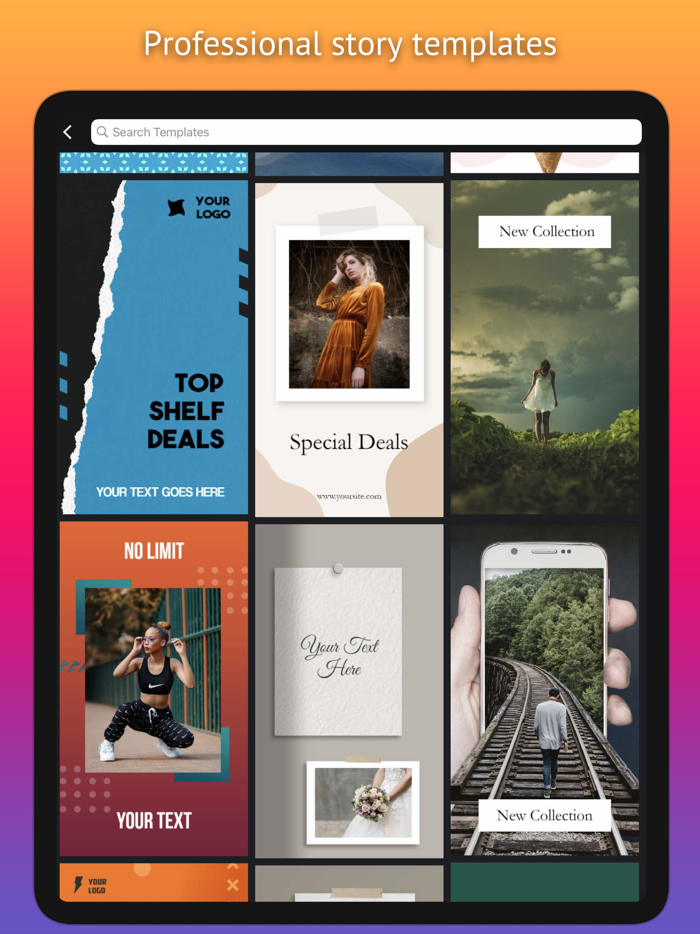 Quill Story Maker and Editor