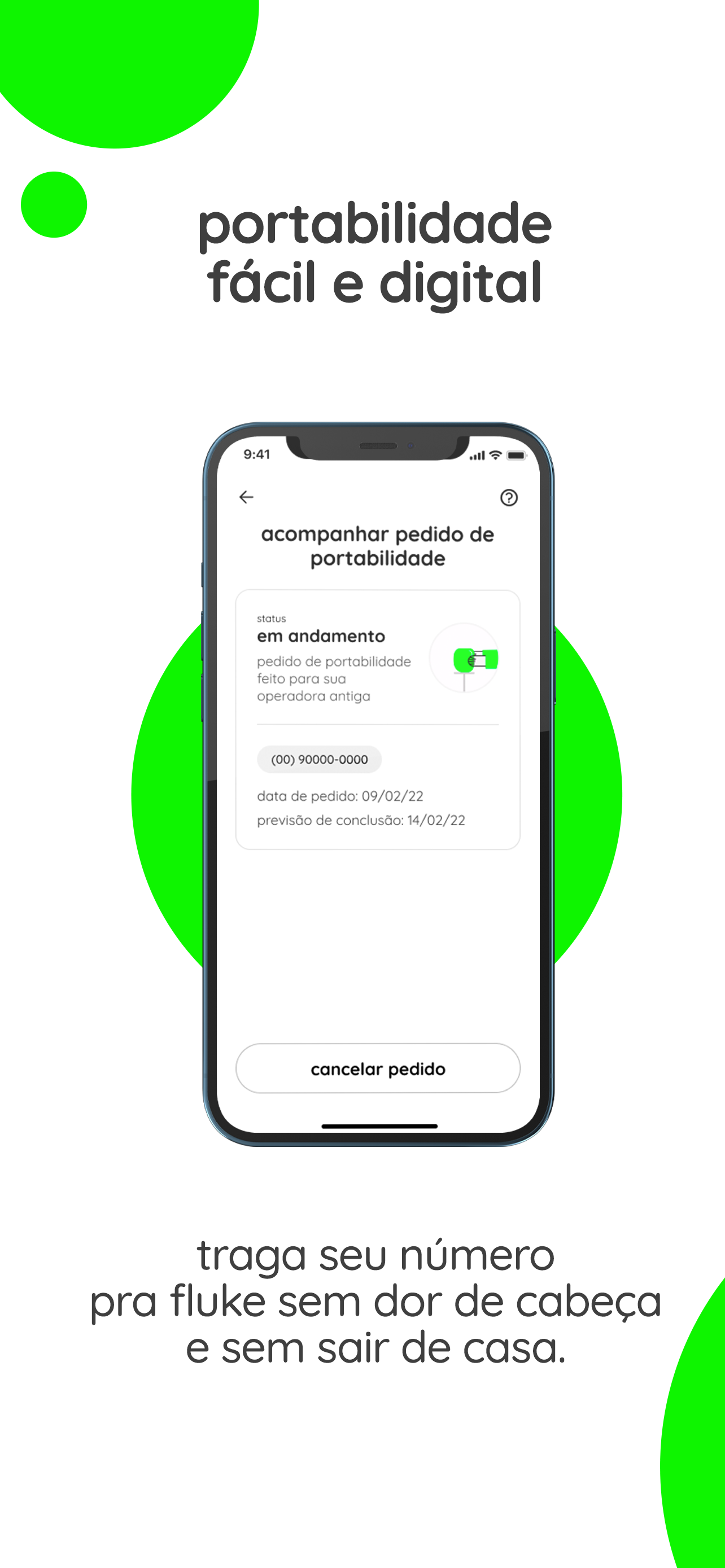 Fluke App