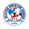 ACCR Alleluia Christian Church icon