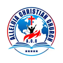 ACCR Alleluia Christian Church app icon